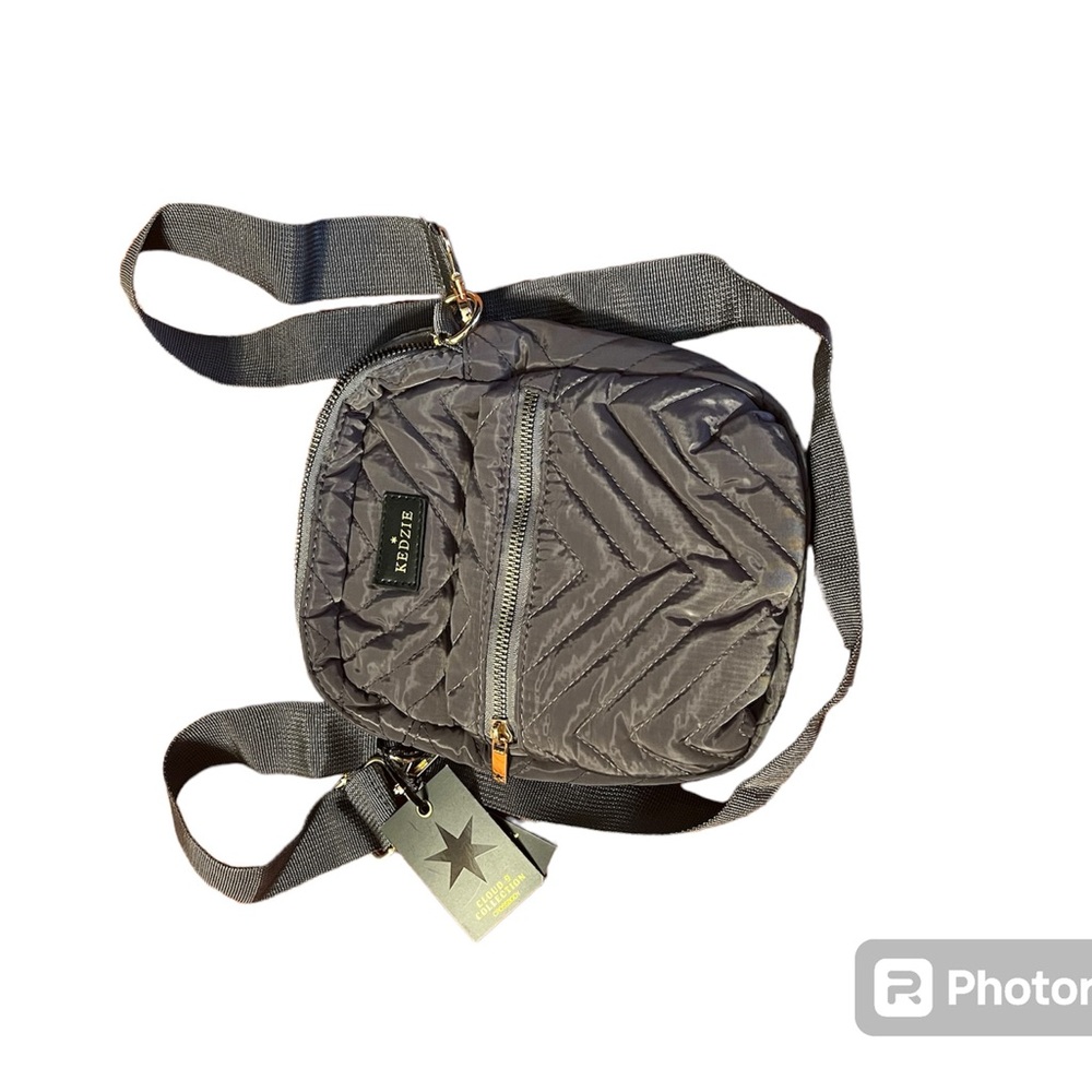 kedzie purse new with tags